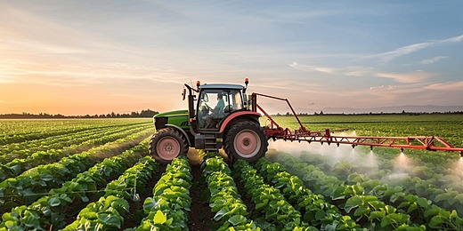 Agricultural Services