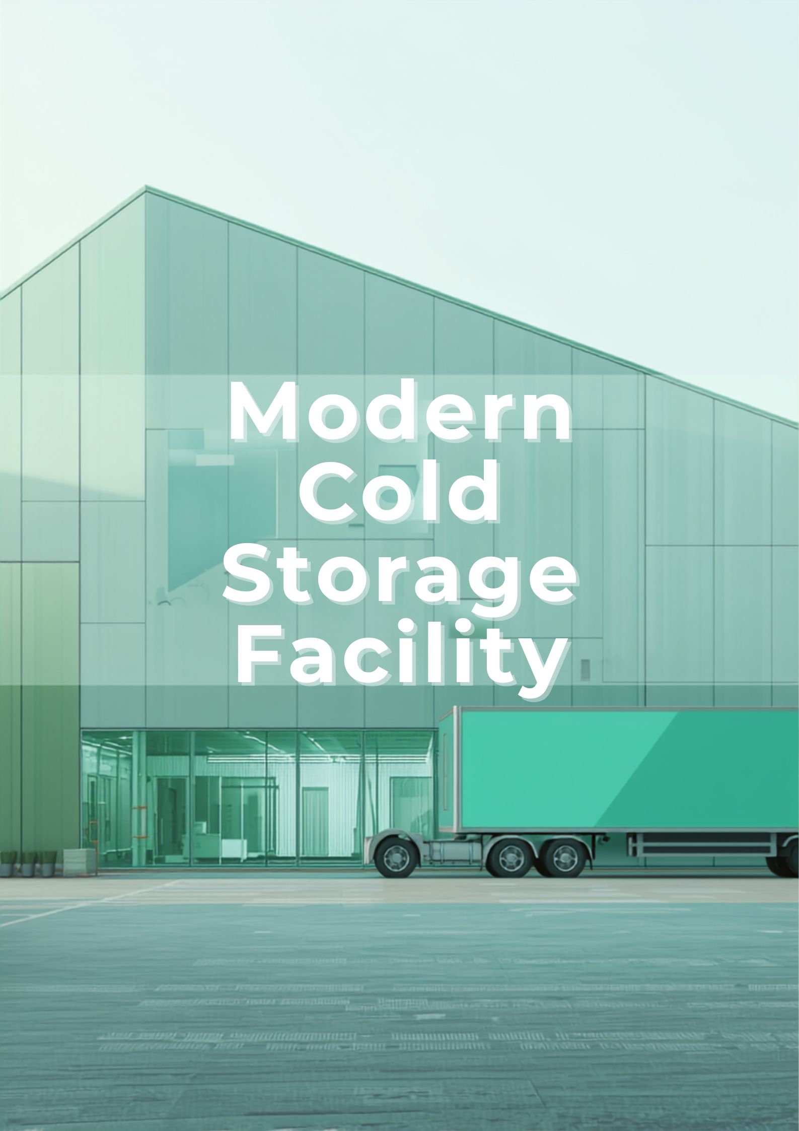 Cold Chain & Engineering