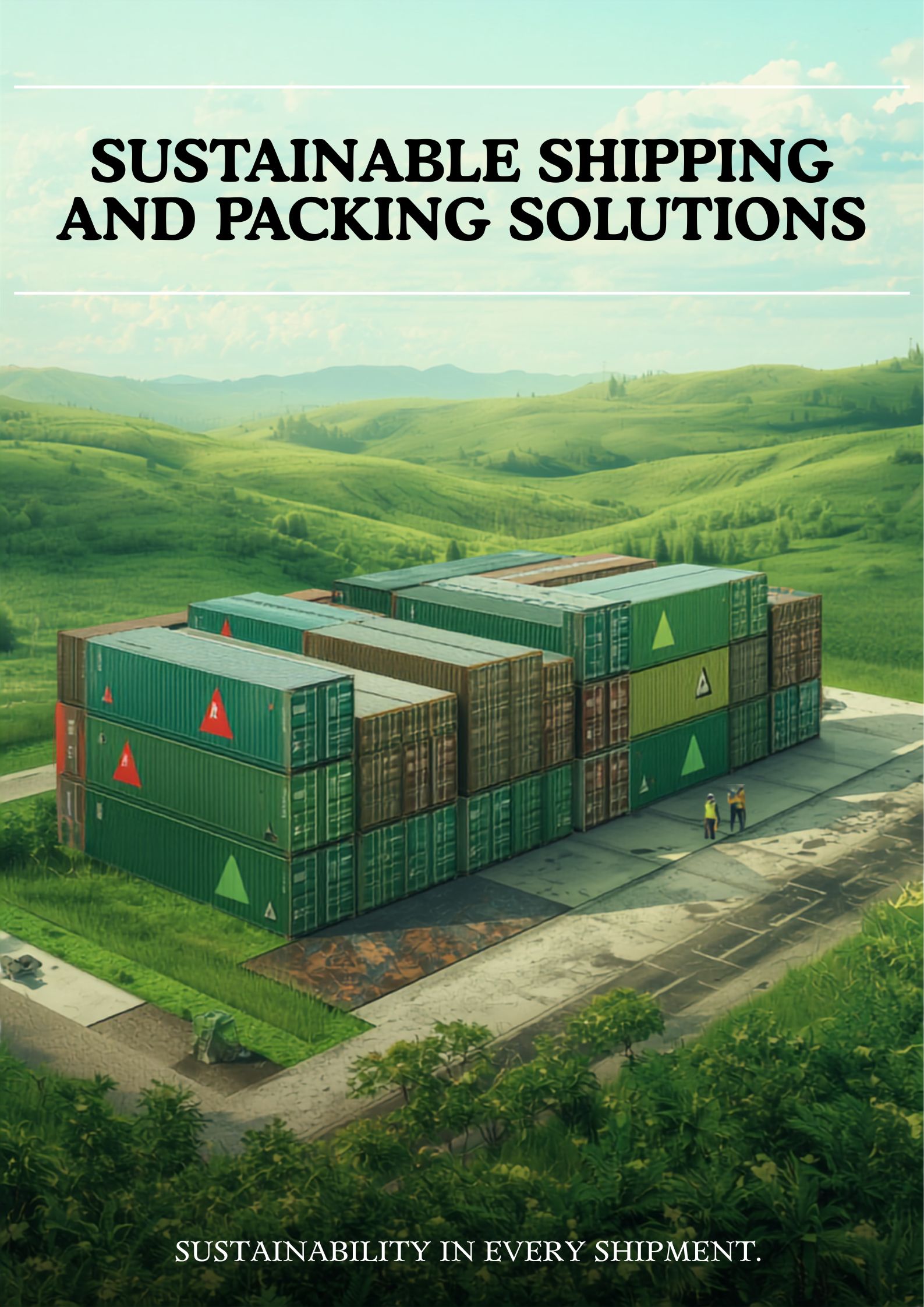 Export Support Services