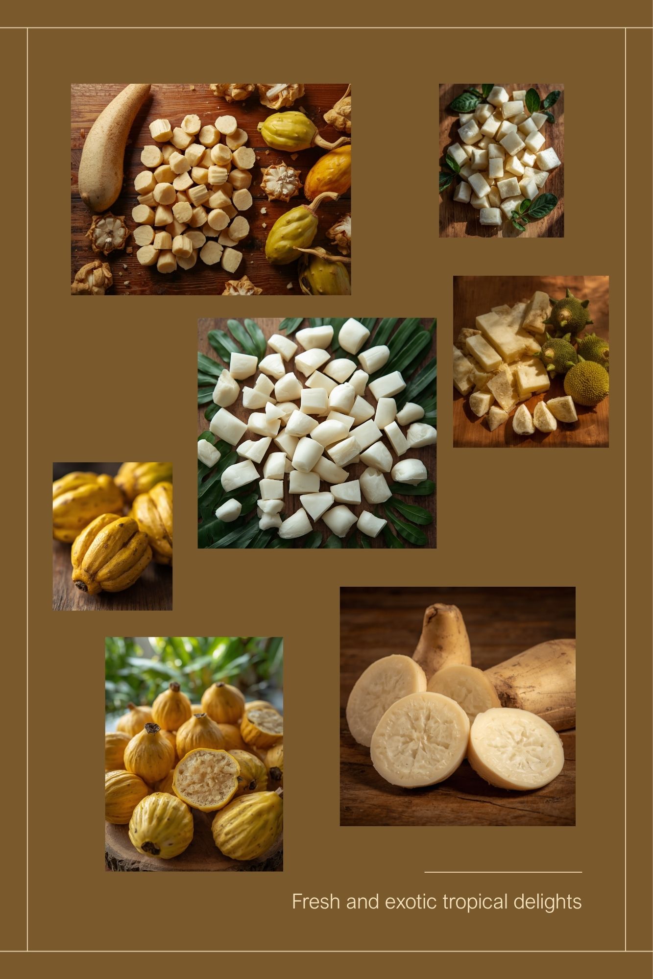 Agricultural Procurement